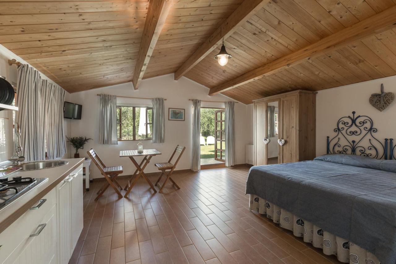Un Angolo Di Paradiso Гаэта Экстерьер фото
