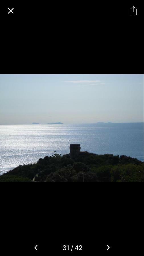 Un Angolo Di Paradiso Гаэта Экстерьер фото