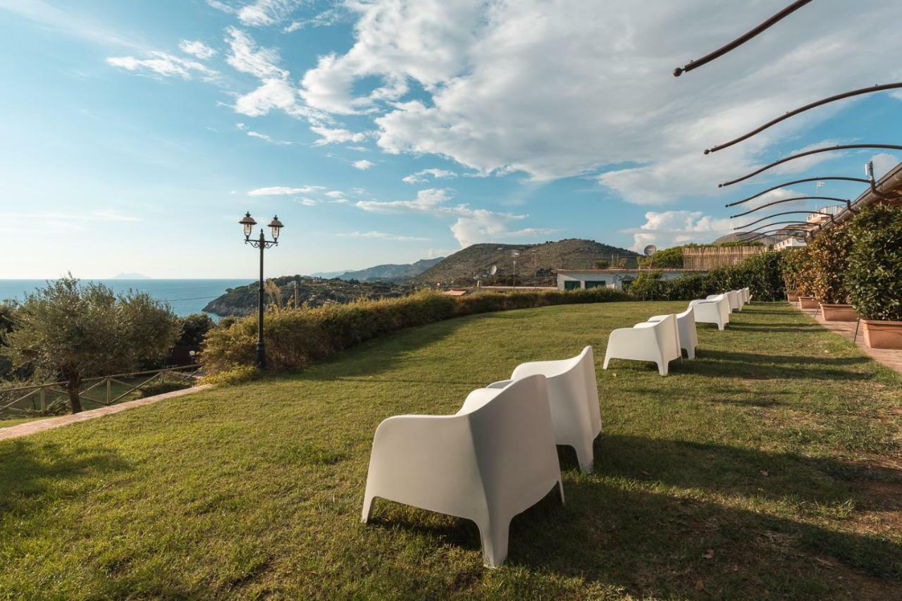 Un Angolo Di Paradiso Гаэта Экстерьер фото
